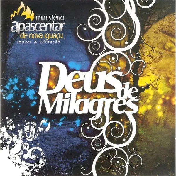 Deus De Milagres