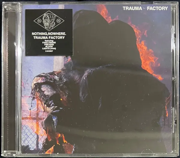Trauma Factory