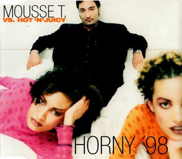 Horny '98