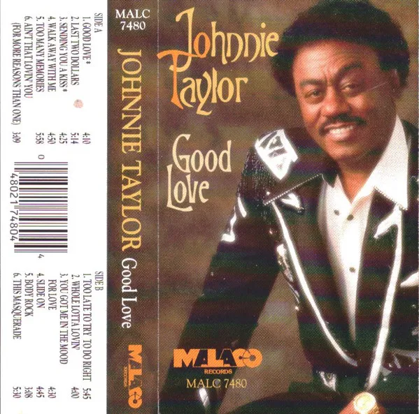 Good Love!