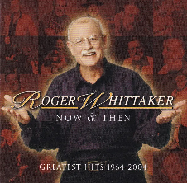 Now And Then - Greatest Hits 1964 - 2004