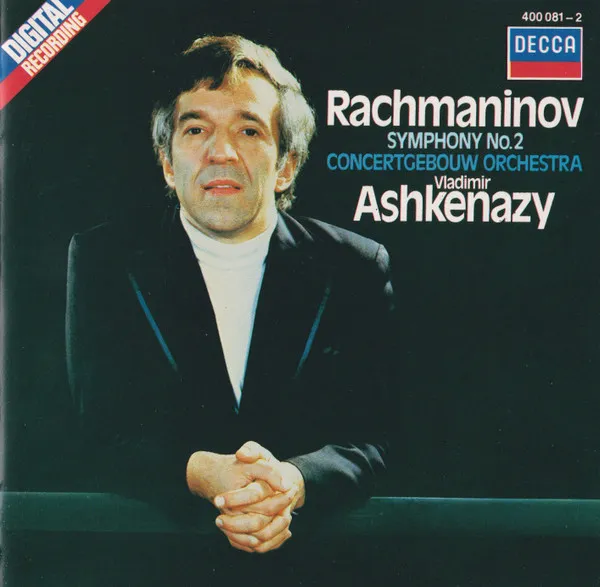 Symphony No.2