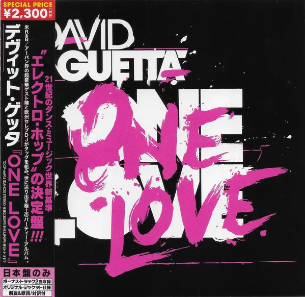 One Love