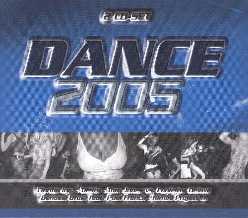 DANCE 2005