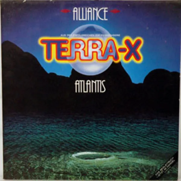 Atlantis