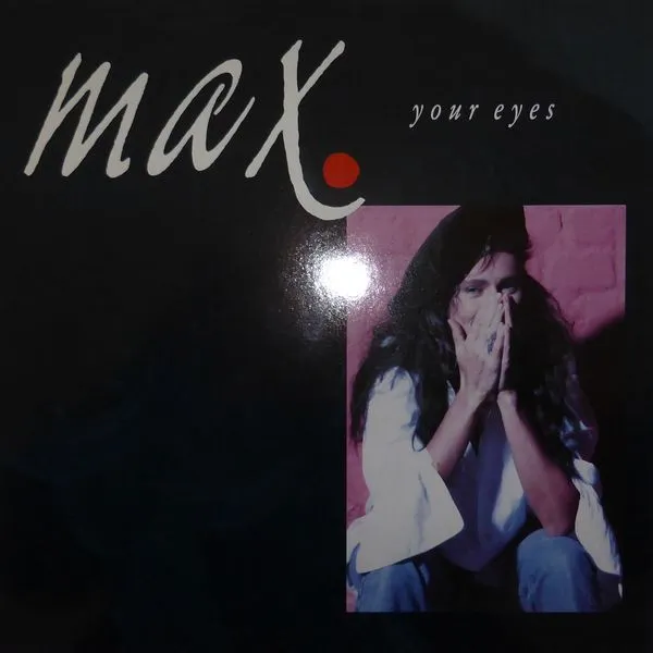 Your Eyes