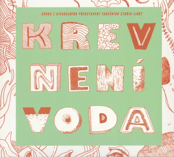 Krev není voda