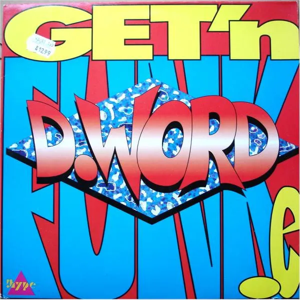 Get'N Funk.E