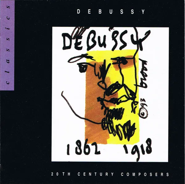 Debussy