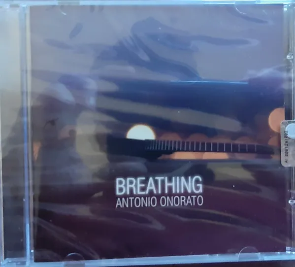 Breathing