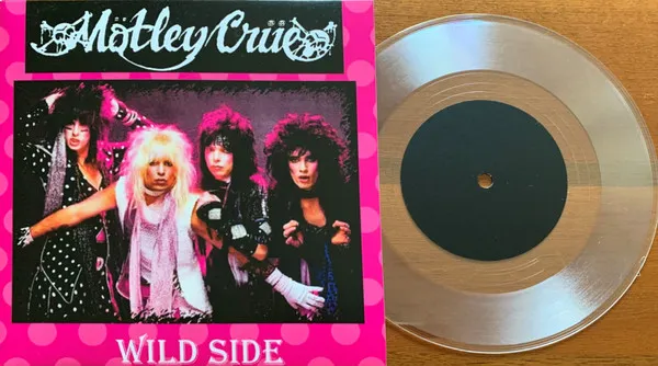 Wild Side