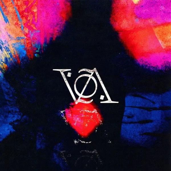 Love In The Void (Limited Edition) (Hellfire Vinyl)