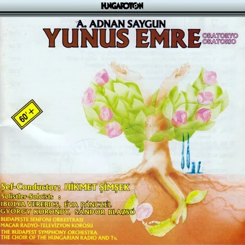 Yunus Emre