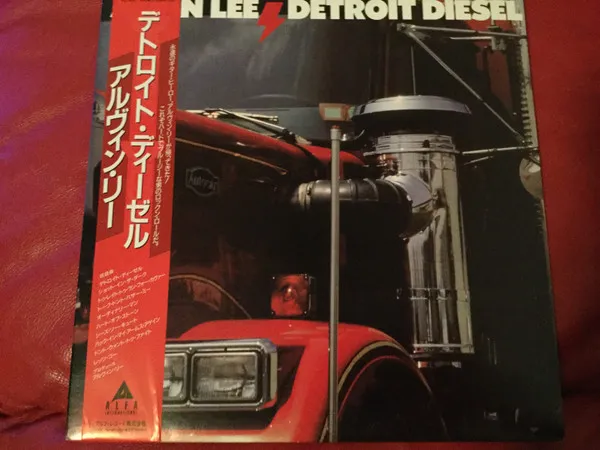 Detroit Diesel