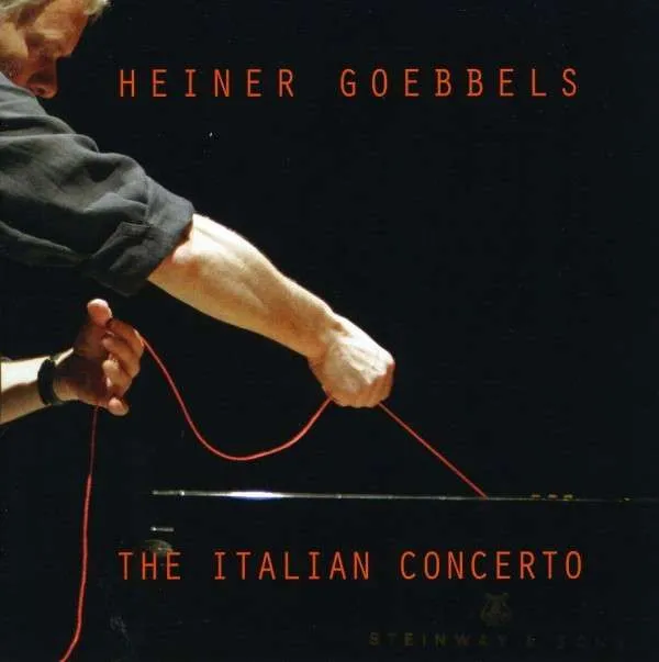 The Italian Concerto