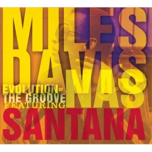 Evolution Of The Groove