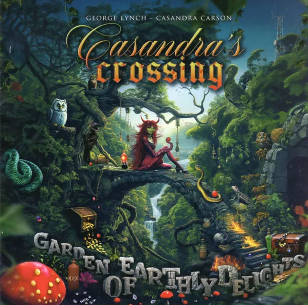 Casandra's Crossing