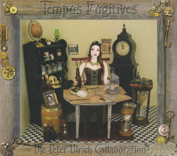 Tempus Fugitives