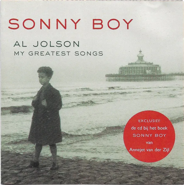 Sonny Boy (My Greatest Songs)