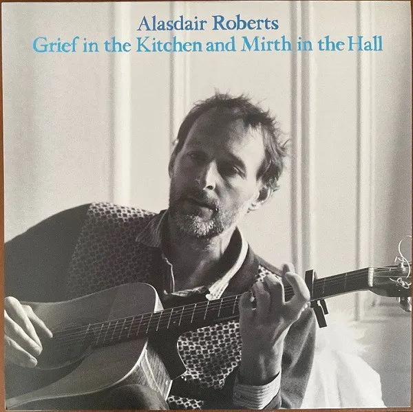 Grief In The Kitchen And Mirth In The Hall