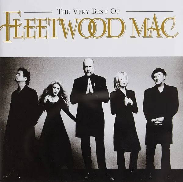 Fleetwood Mac:  The Very Best Of Fleetwood Mac