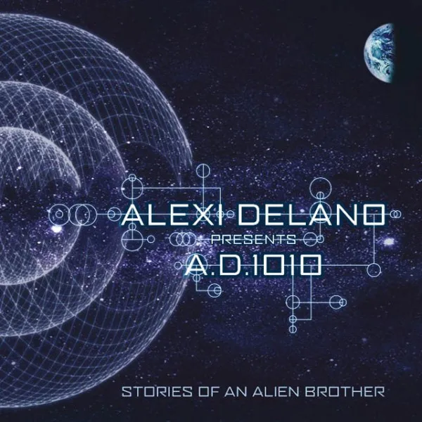 Stories Of An Alien Brother