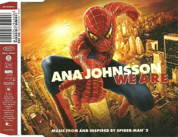 We Are