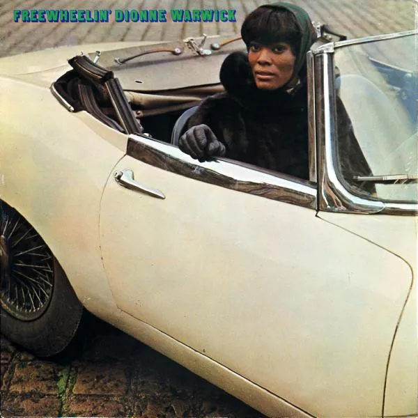 Freewheelin'
