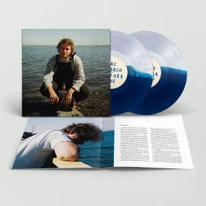 Another One (10th Anniversary Edition) (Clear & Blue Far Rockaway Vinyl)