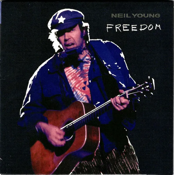 FREEDOM