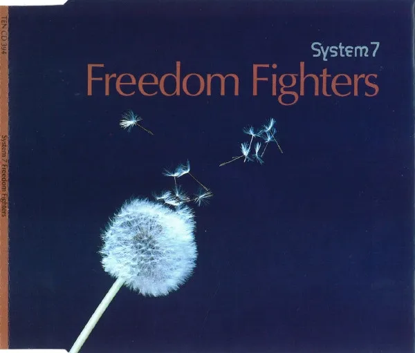 Freedom Fighters