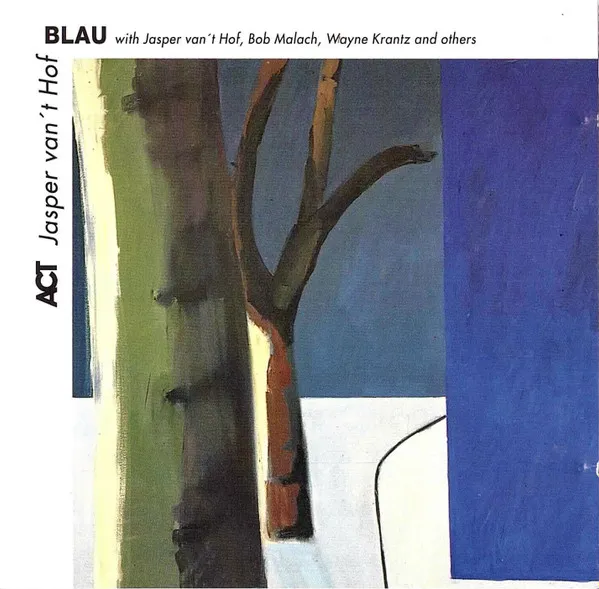 Blau