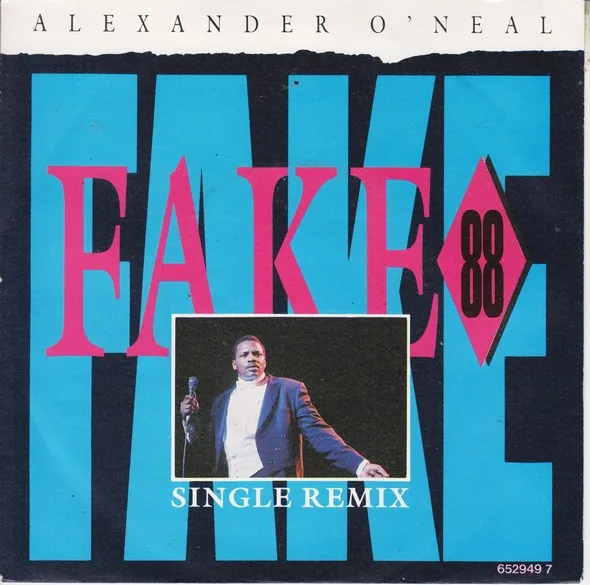 Fake 88 (Single Remix)