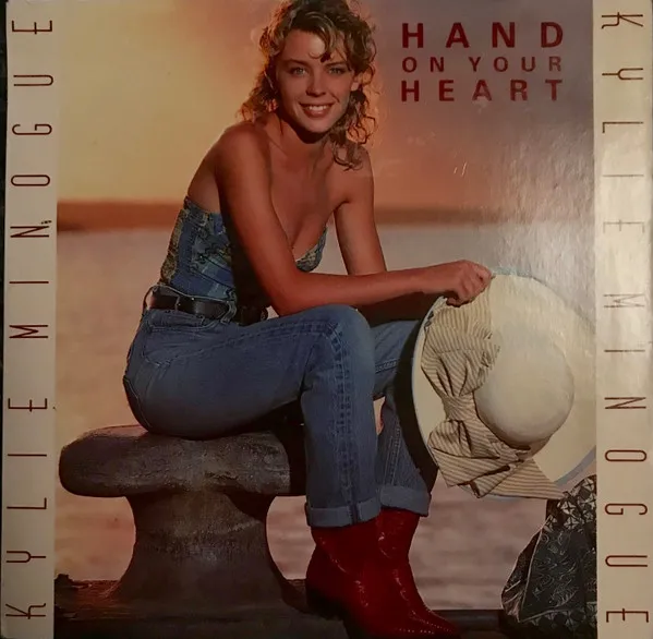 Hand On Your Heart