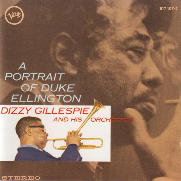 A Portrait Of Duke Ellington