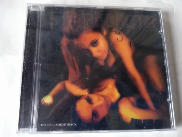 The Hell Soundtrack