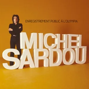 Enregistrement Public a L'olympia 71