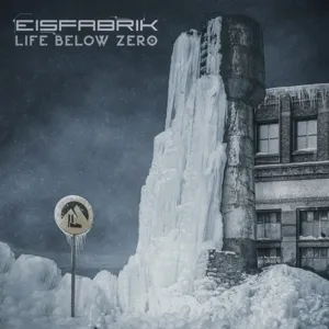 LIFE BELOW ZERO