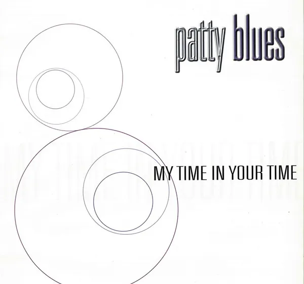 My Time In Your Time