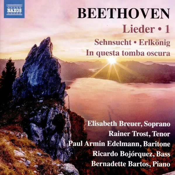 Lieder • 1