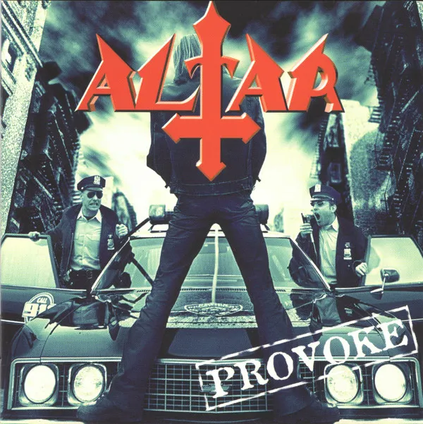 Provoke