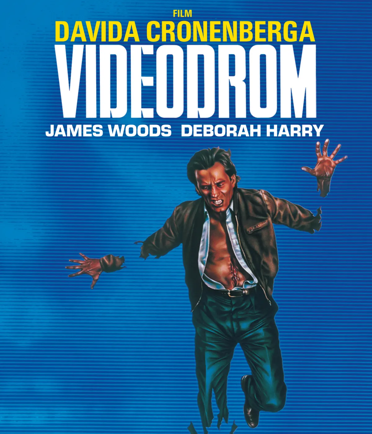 Videodrom BD
