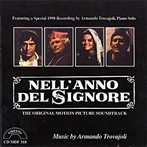 Nell'Anno Del Signore (Original Soundtrack)