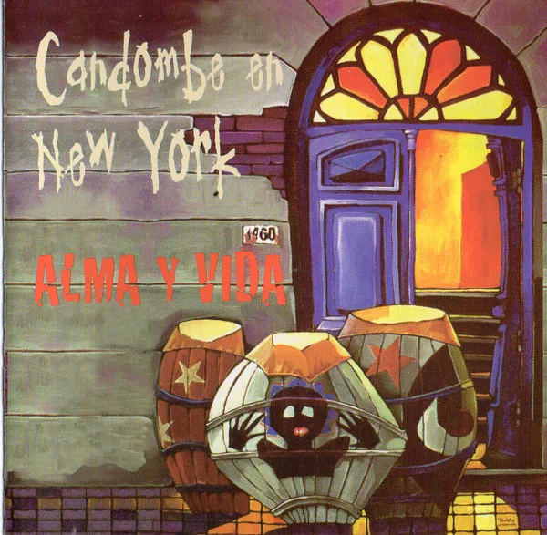 Candombe En New York