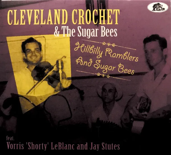 Hillbilly Ramblers and Sugar Bees