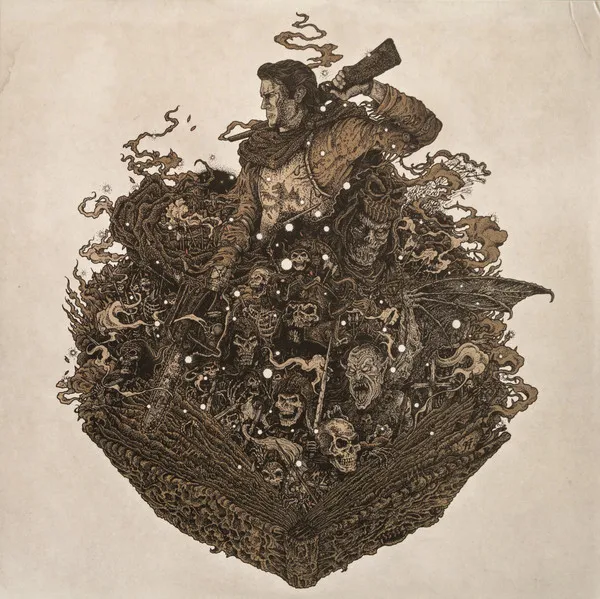 Army Of Darkness (Original Motion Picture Soundtrack)