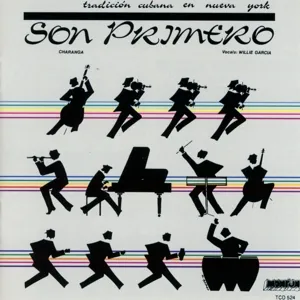 Son Primero