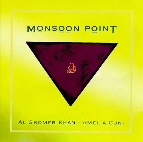 Monsoon Point