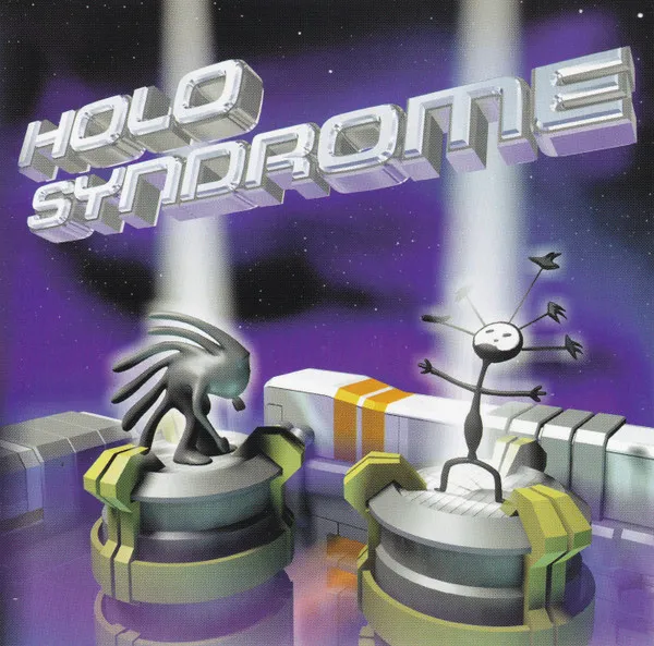 HOLO SYNDROME