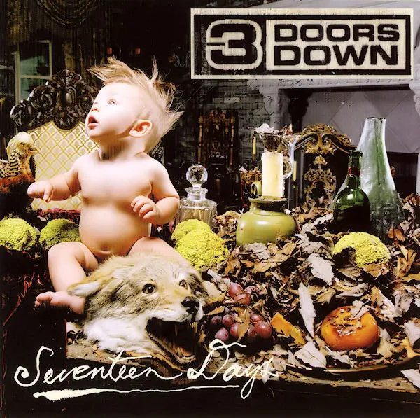 Seventeen Days